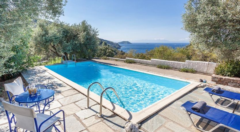 Photo of A Song to Sing