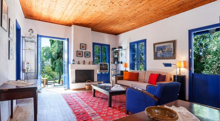 Photo of A Song to Sing