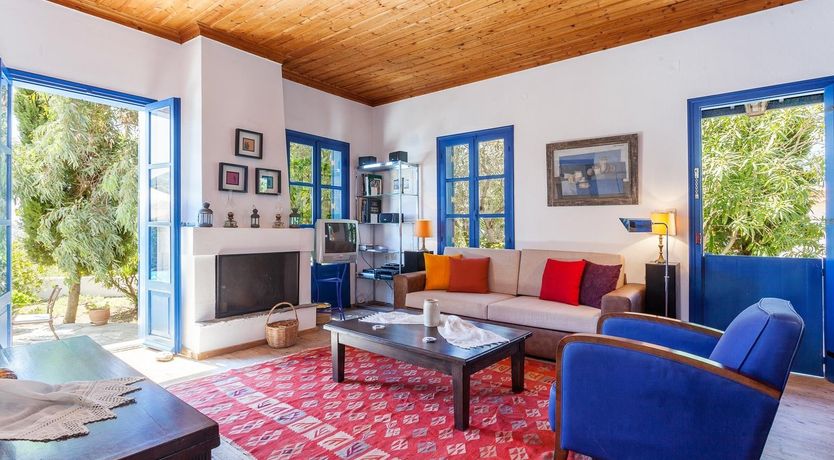 Photo of A Song to Sing