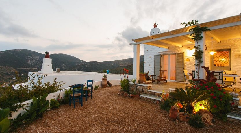 Photo of Seawardly Skies