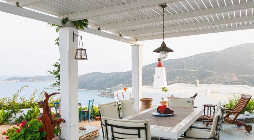 Photo of Seawardly Skies