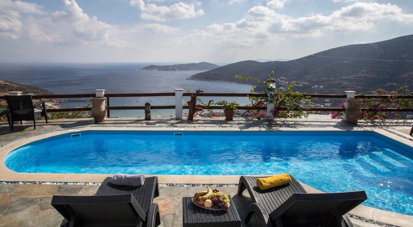 Photo of Seawardly Skies