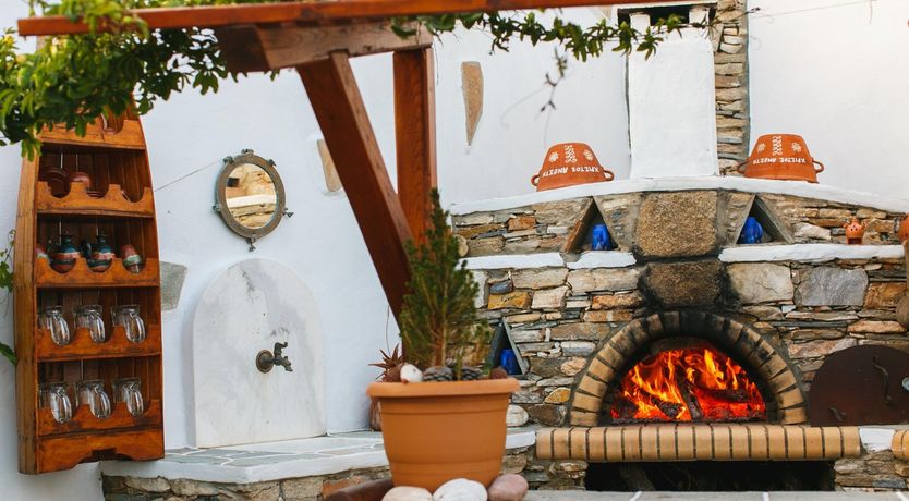 Photo of Seawardly Skies