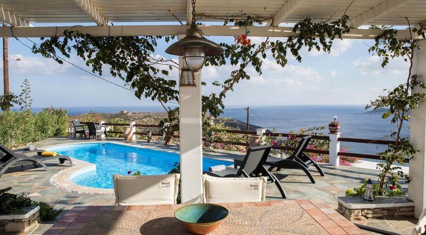 Photo of Seawardly Skies