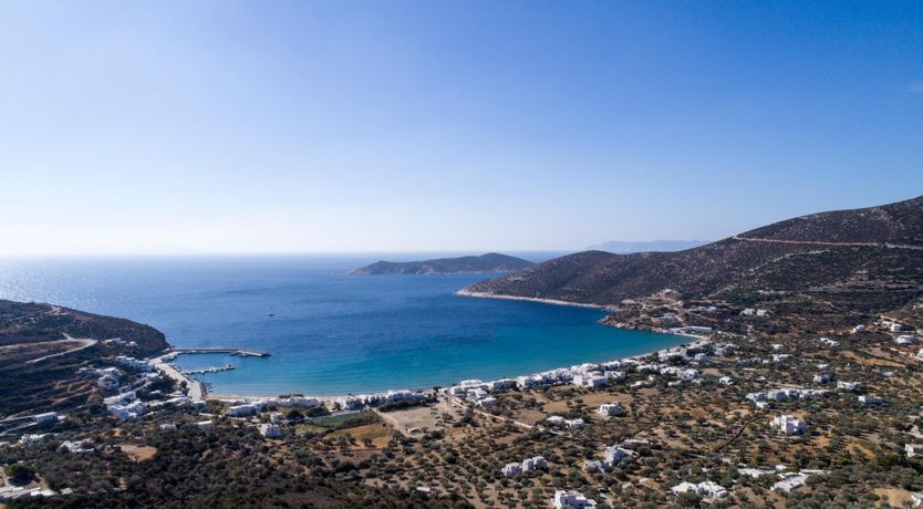 Photo of Seawardly Skies