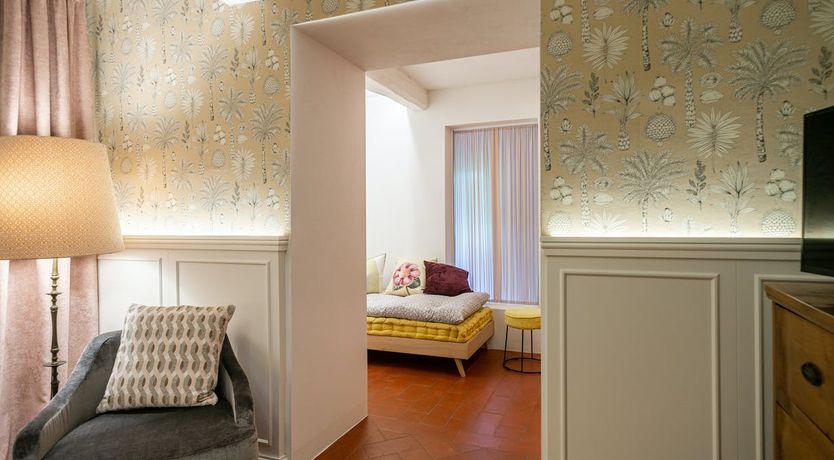 Photo of The Soul Of Wine