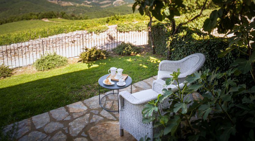 Photo of The Soul Of Wine