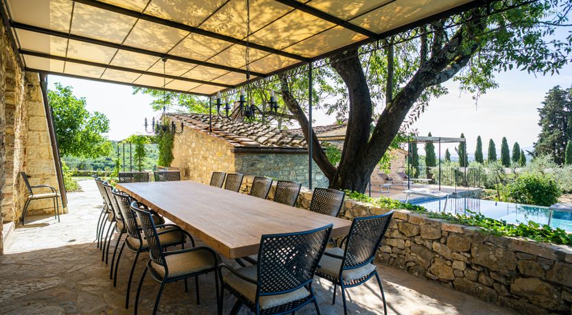 Photo of The Soul Of Wine