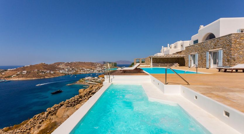 Photo of Twilight Panorama