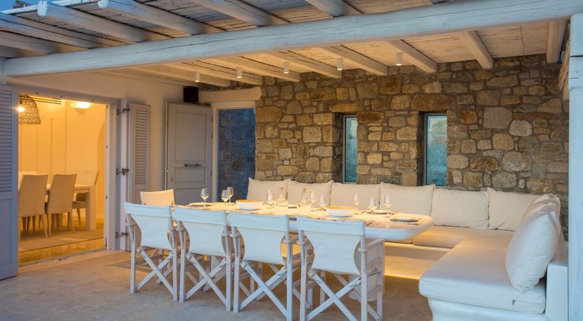 Photo of Twilight Panorama