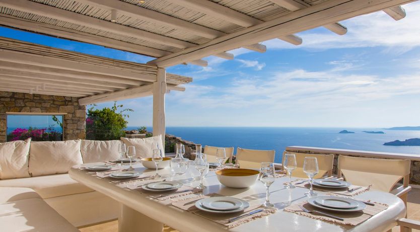 Photo of Twilight Panorama