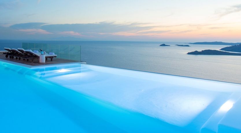 Photo of Twilight Panorama