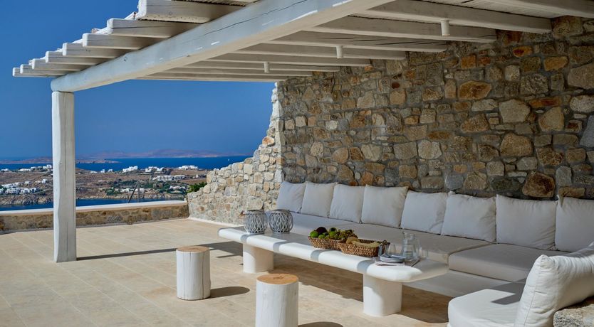 Photo of Twilight Panorama