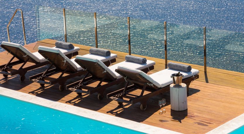 Photo of Twilight Panorama