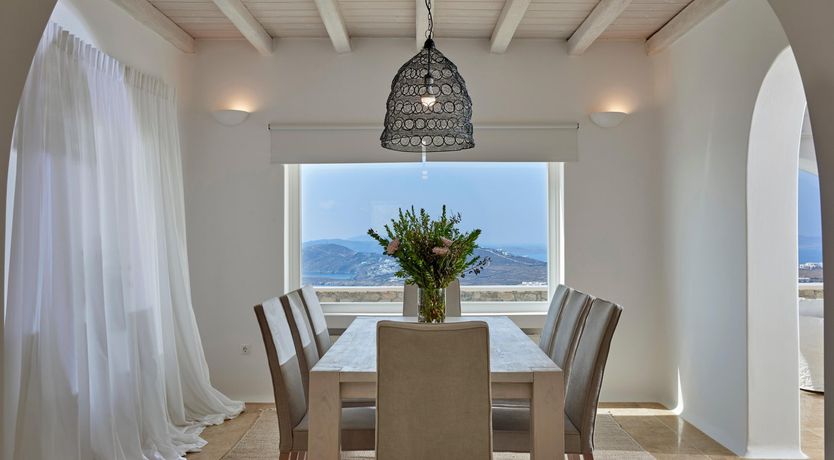 Photo of Twilight Panorama