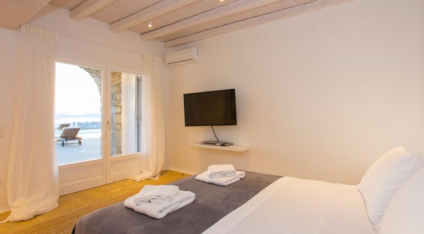 Photo of Twilight Panorama