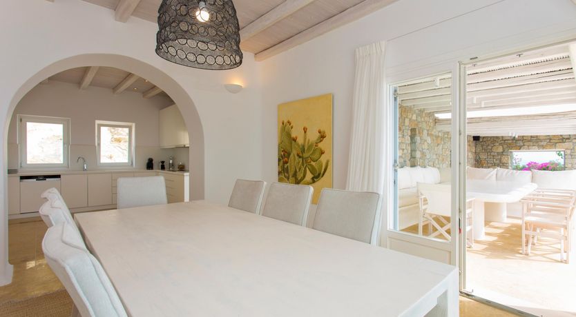 Photo of Twilight Panorama