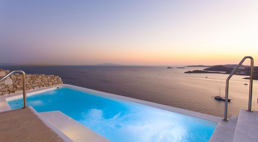 Photo of Twilight Panorama