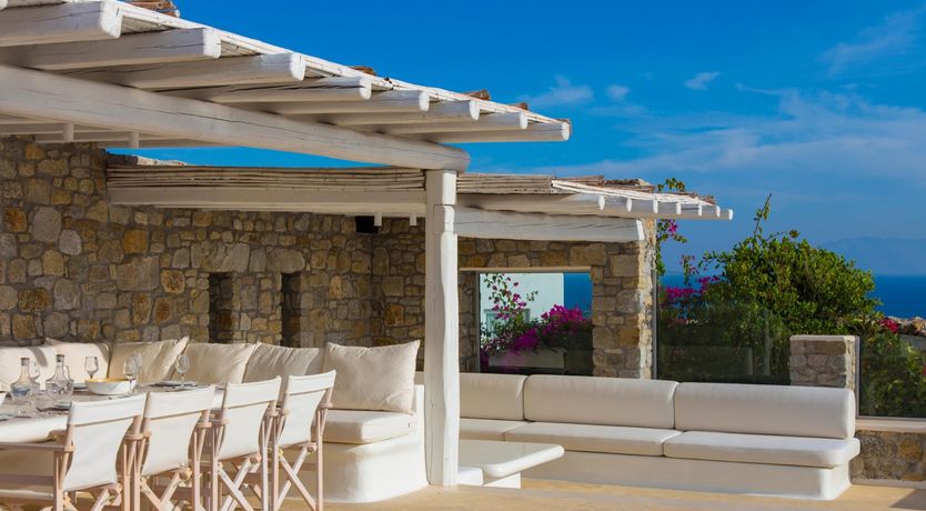 Photo of Twilight Panorama