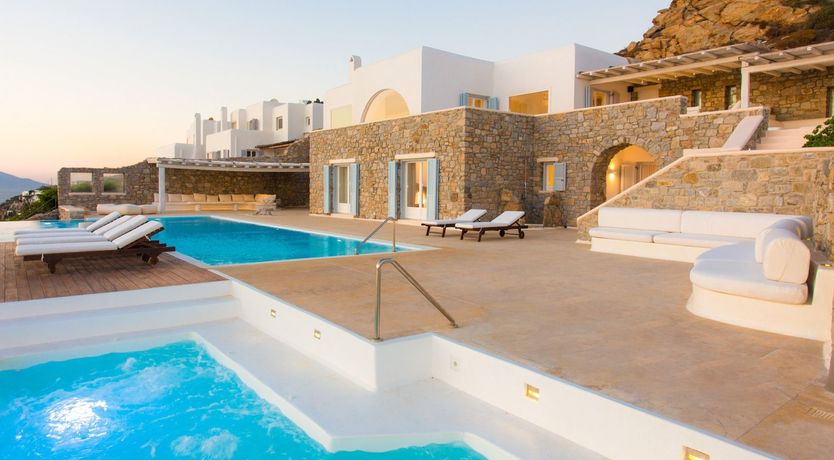 Photo of Twilight Panorama