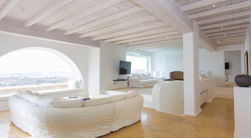 Photo of Twilight Panorama