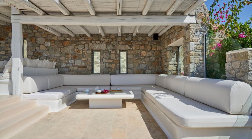 Photo of Twilight Panorama