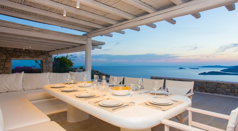 Photo of Twilight Panorama