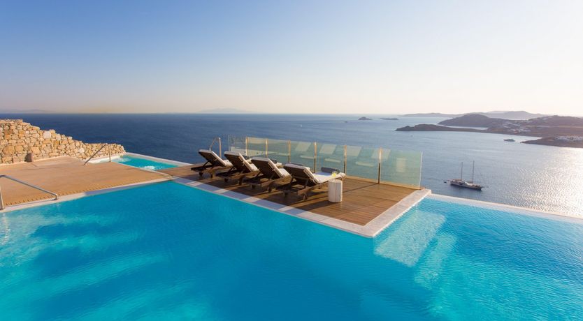 Photo of Twilight Panorama