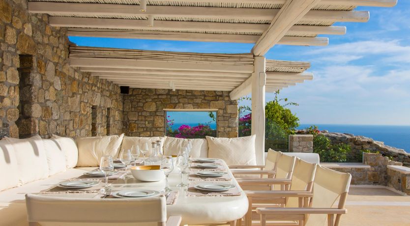 Photo of Twilight Panorama