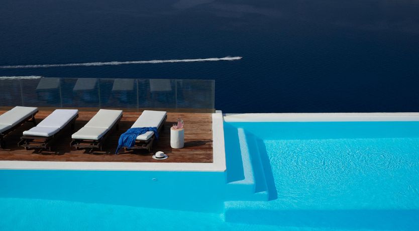 Photo of Twilight Panorama