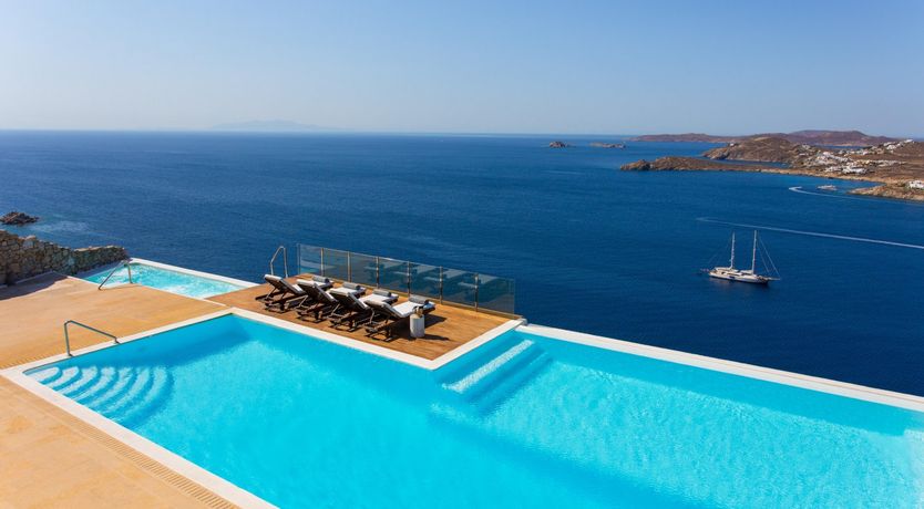 Photo of Twilight Panorama