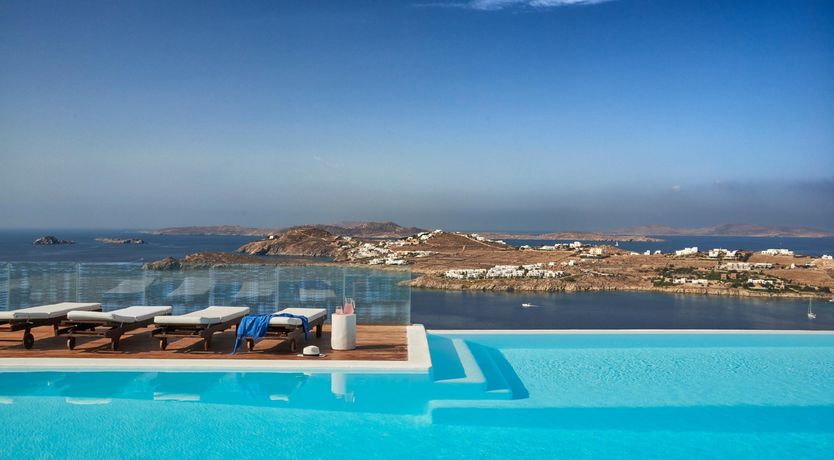 Photo of Twilight Panorama