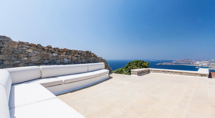 Photo of Twilight Panorama