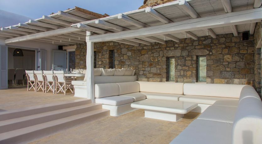 Photo of Twilight Panorama