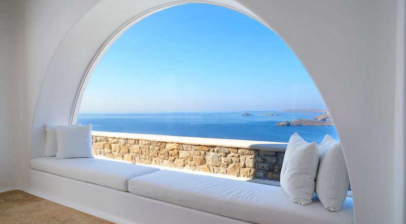 Photo of Twilight Panorama