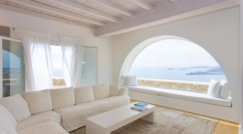 Photo of Twilight Panorama