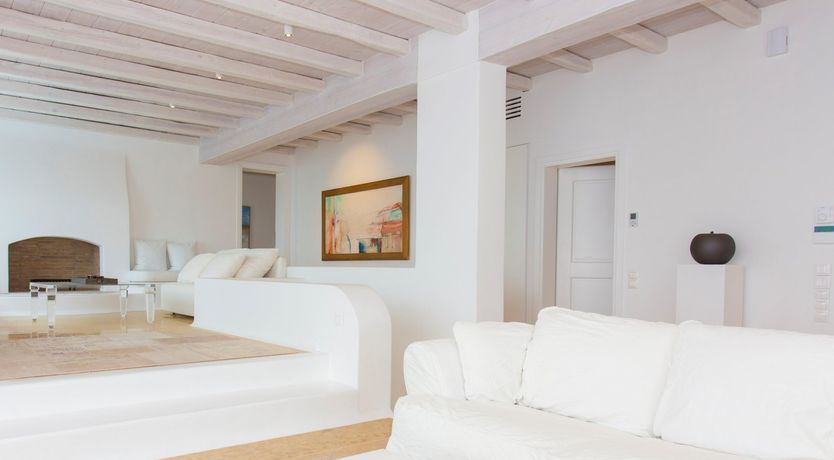 Photo of Twilight Panorama