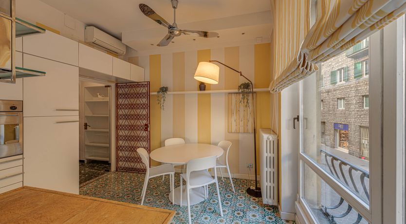 Photo of A Window On Florence