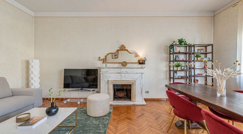 Photo of A Window On Florence