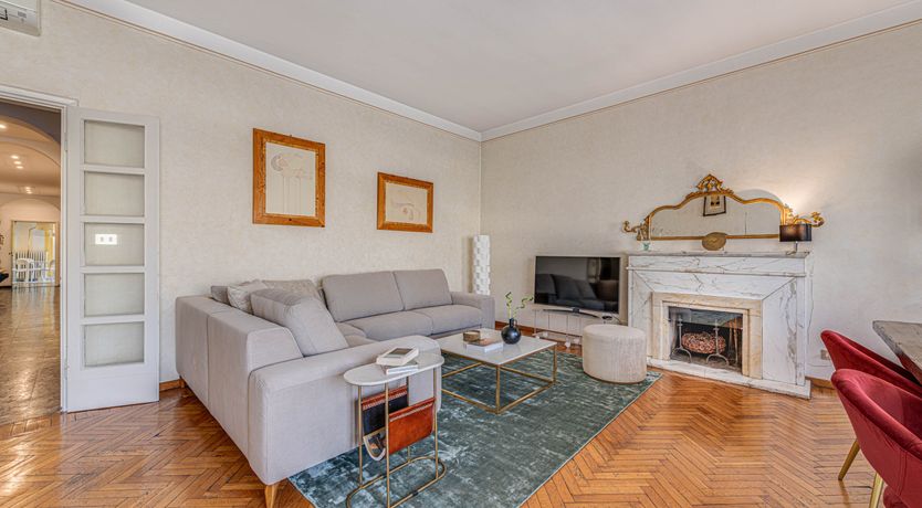 Photo of A Window On Florence