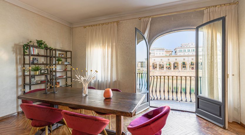 Photo of A Window On Florence