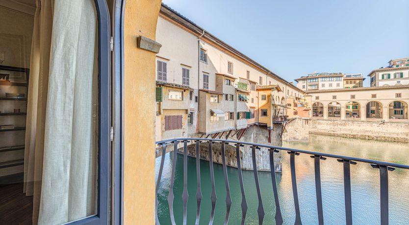 Photo of A Window On Florence