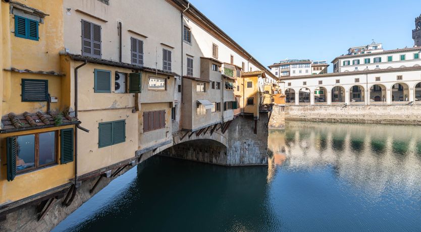 Photo of A Window On Florence