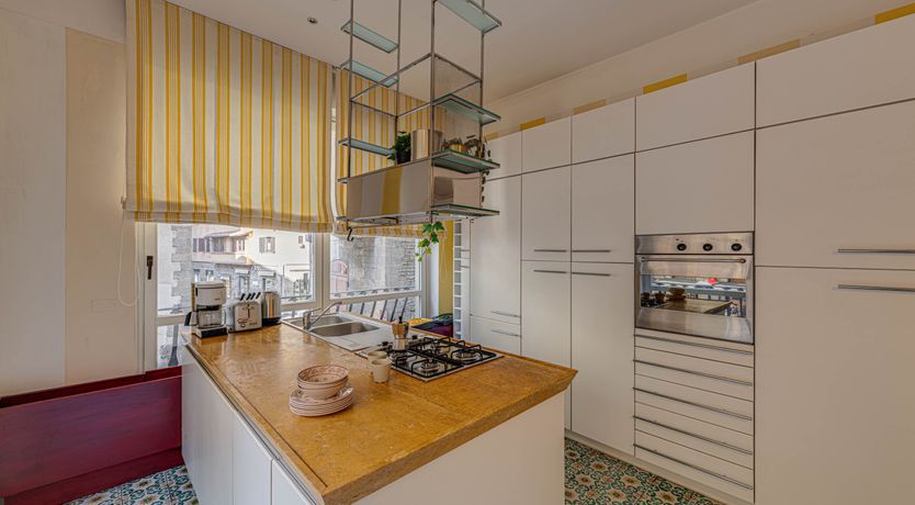 Photo of A Window On Florence