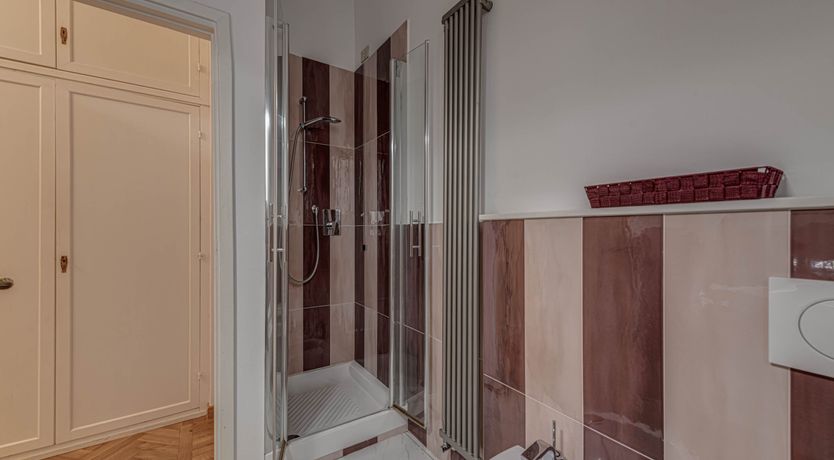 Photo of A Window On Florence