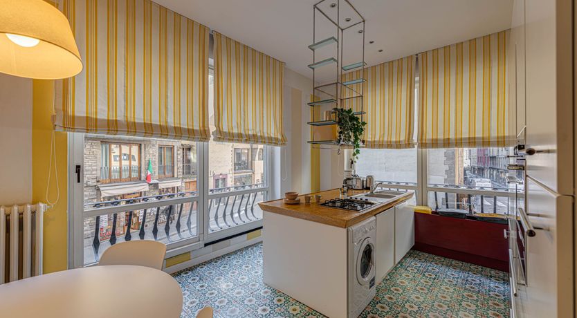 Photo of A Window On Florence