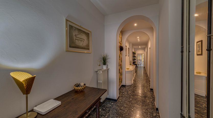 Photo of A Window On Florence