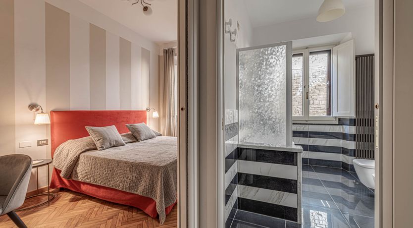 Photo of A Window On Florence