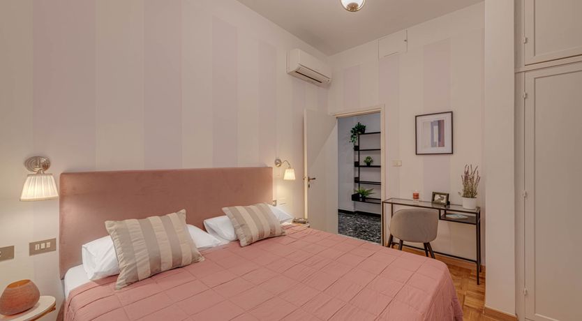 Photo of A Window On Florence