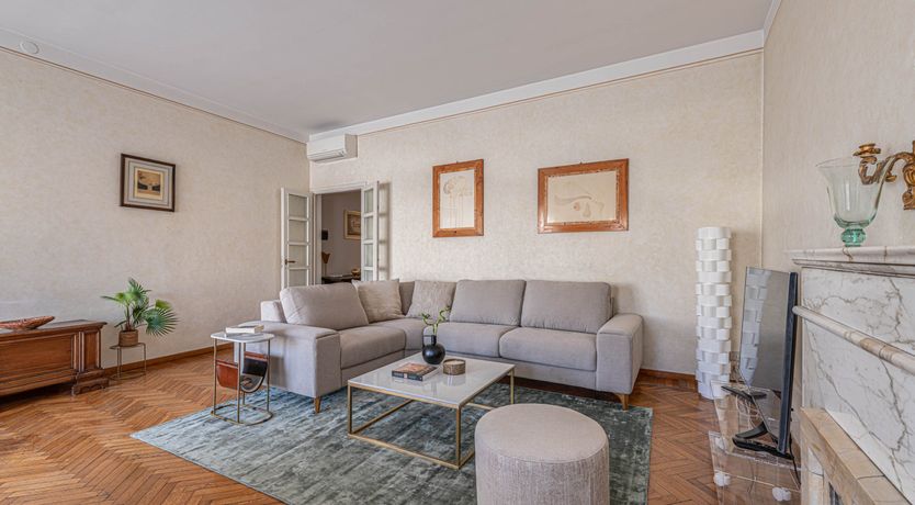 Photo of A Window On Florence